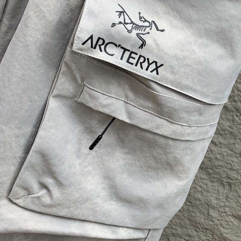 Arcteryx Long Pants